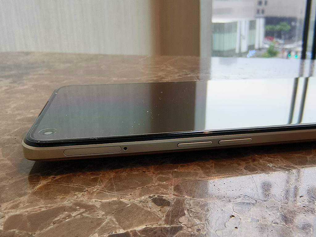 realme 9 First Look, Hands-on 91 realme 9 4g philippines handson review 8