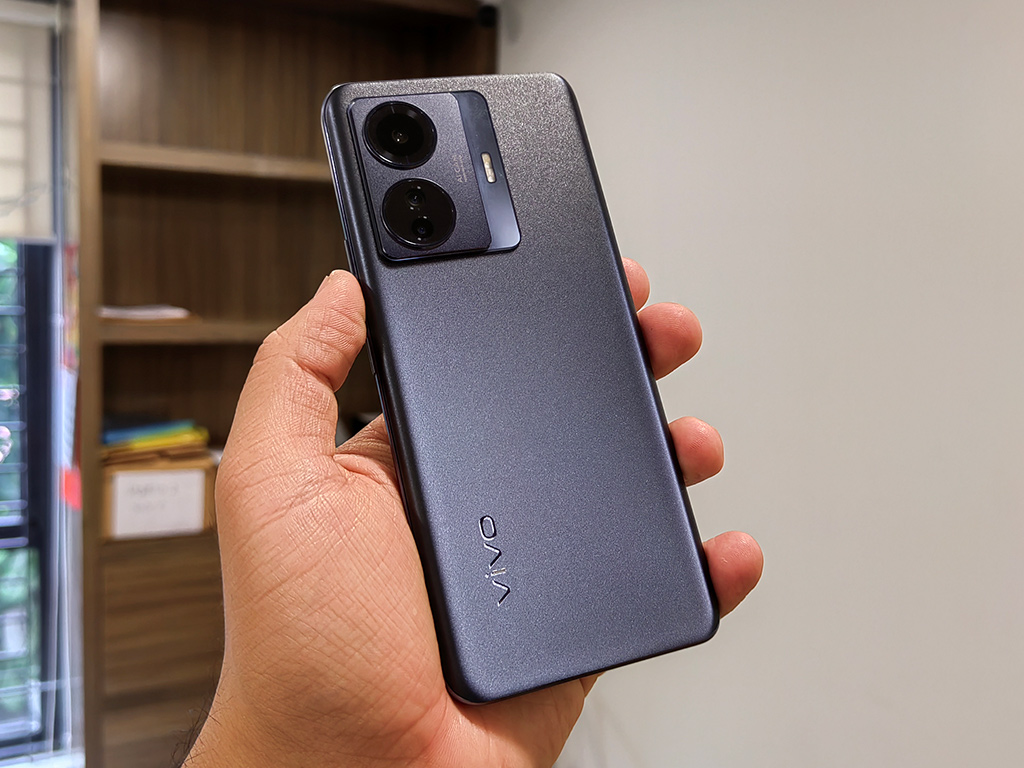 vivo T1 5G First Look, Hands-on 87 vivo t1 5g specs features price philippines 2