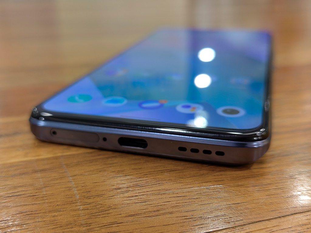 vivo T1 5G First Look, Hands-on 89 vivo t1 5g specs features price philippines 7