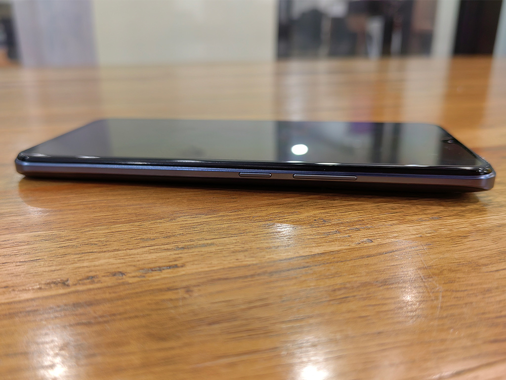 vivo T1 5G First Look, Hands-on 90 vivo t1 5g specs features price philippines 8