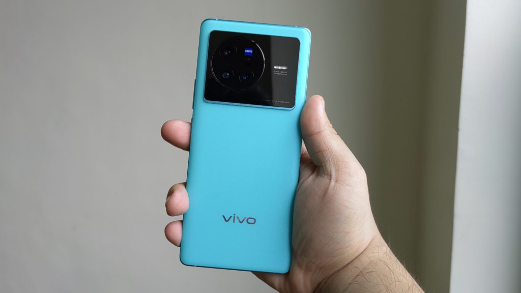 vivo X80 First Look, Hands-on 87 vivo x80 hands on review philippines 10
