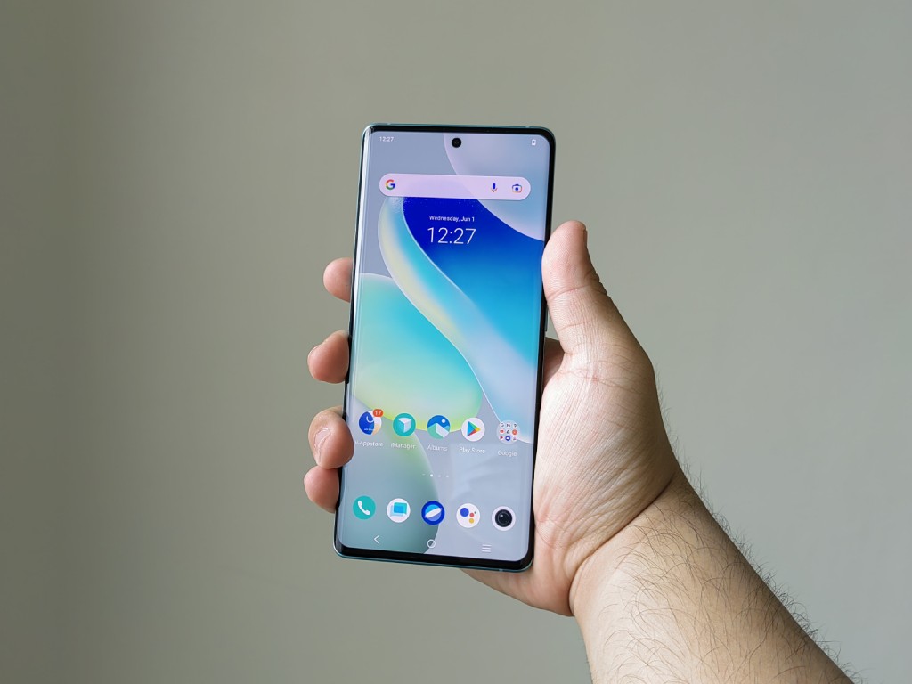 vivo X80 First Look, Hands-on 91 vivo x80 hands on review philippines 4