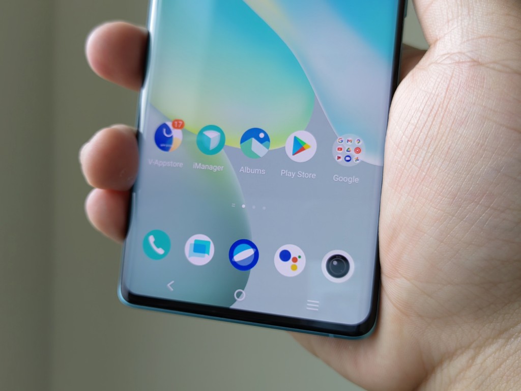 vivo X80 First Look, Hands-on 93 vivo x80 hands on review philippines 7