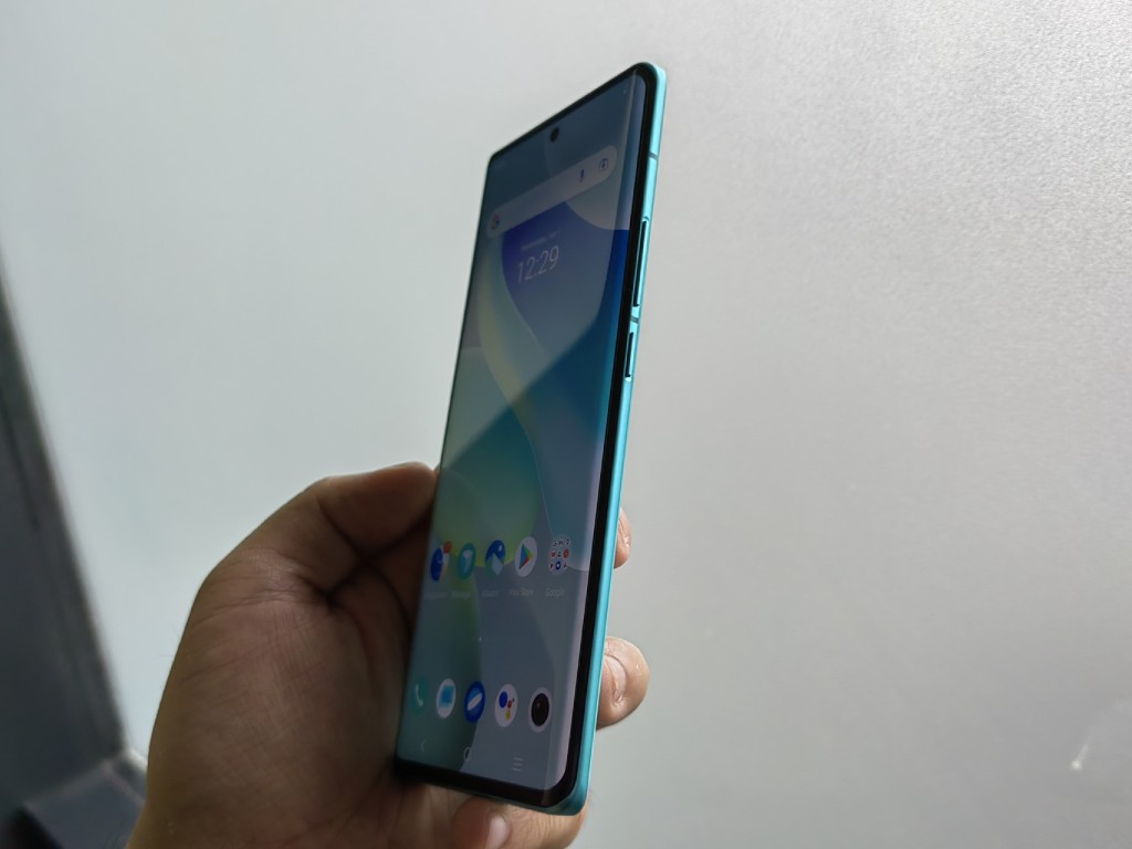 vivo X80 First Look, Hands-on 90 vivo x80 hands on review philippines 8