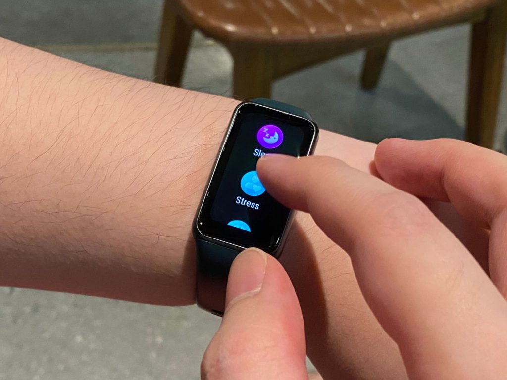 Huawei Band 6 Long-term Review 97 IMG 2385 1