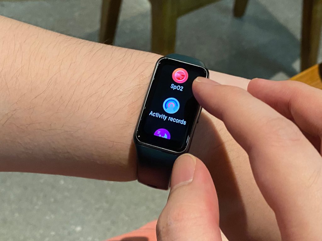 Huawei Band 6 Long-term Review 93 IMG 2386 1