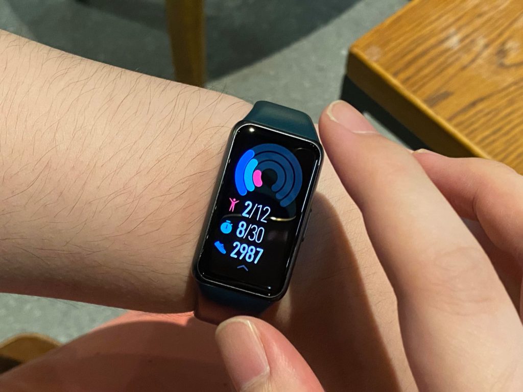 Huawei Band 6 Long-term Review 92 IMG 2389 1
