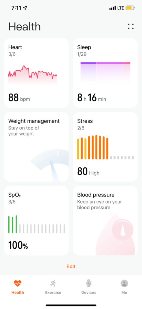 Huawei Band 6 Long-term Review 95 IMG 2394 1