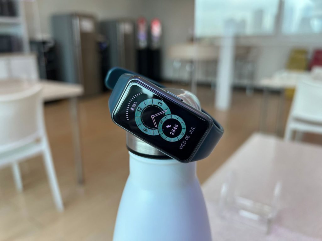 Huawei Band 6 Long-term Review 88 IMG 3729 1