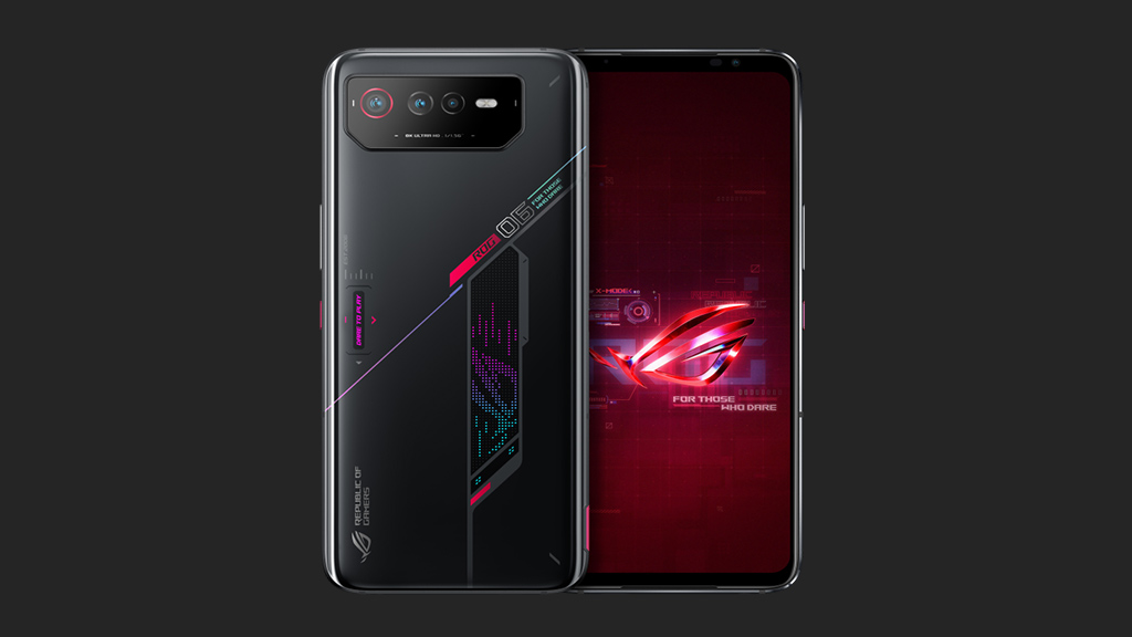 ASUS ROG Phone 6 and 6 Pro: Specs, Features, Price in the Philippines 88 asus rog phone 6 philippines
