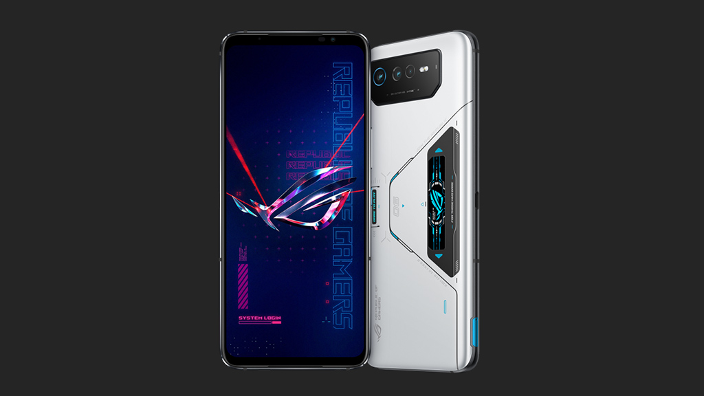 ASUS ROG Phone 6 and 6 Pro: Specs, Features, Price in the Philippines 89 asus rog phone 6pro philippines
