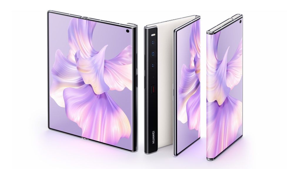 Huawei Mate Xs 2: Specs, Price in the Philippines 87 huawei mate xs 2 philippines