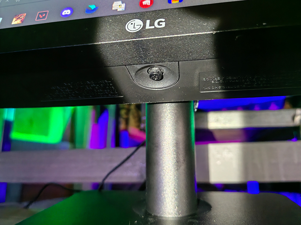 LG 24MP400-B(24-inch Full HD 75Hz IPS monitor) Review 89 lg 24mp400b monitor review philippines 3
