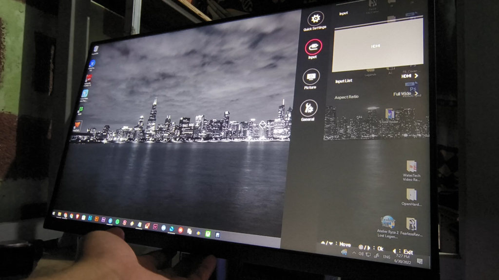 LG 24MP400-B(24-inch Full HD 75Hz IPS monitor) Review 94 lg1