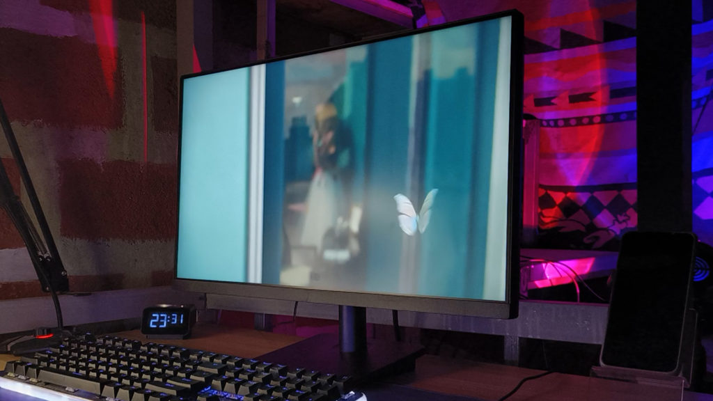 LG 24MP400-B(24-inch Full HD 75Hz IPS monitor) Review 88 lg2