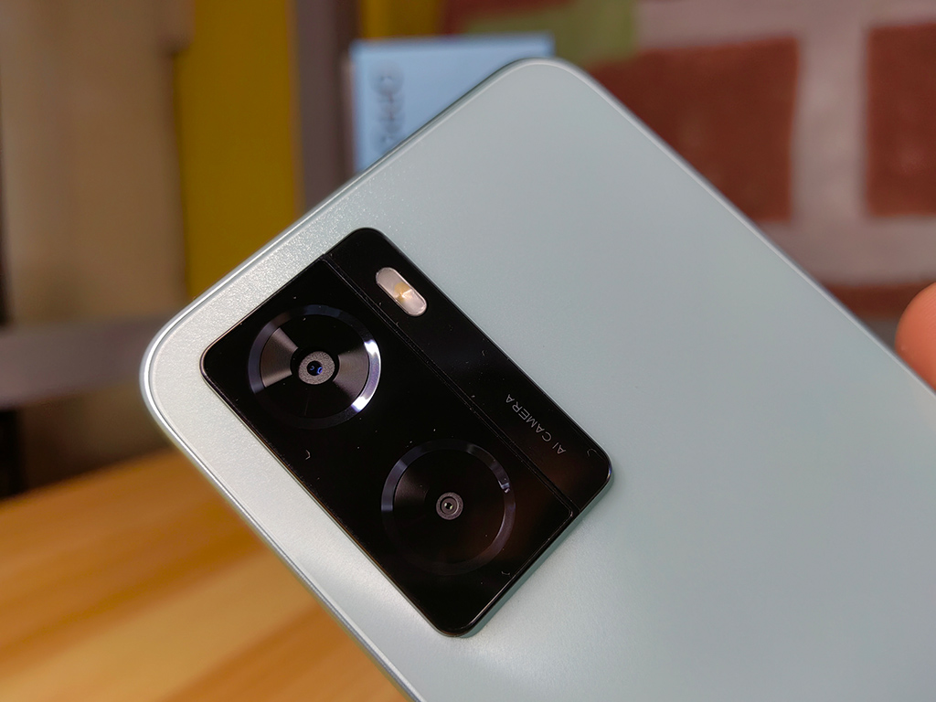 OPPO A57 2022 Unboxed, First Look 95 oppo a57 4g 2022 hands on review philippines 11