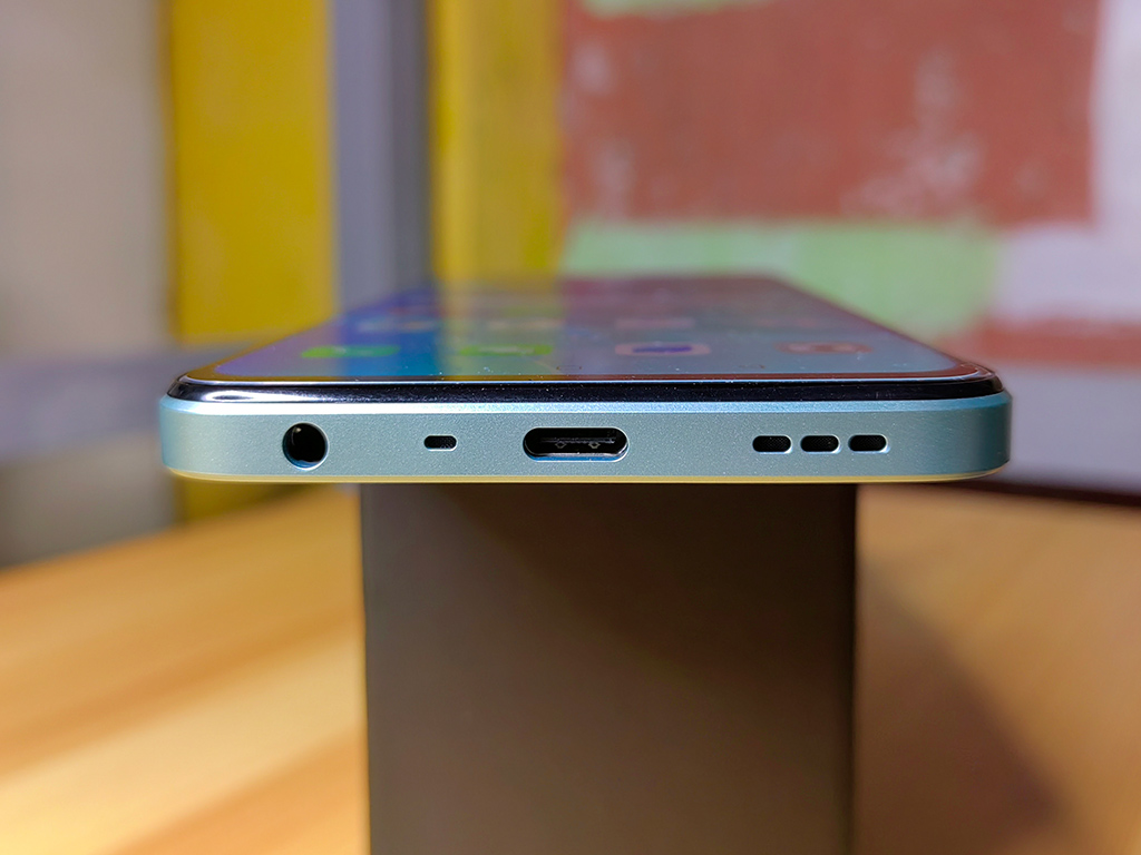 OPPO A57 2022 Unboxed, First Look 93 oppo a57 4g 2022 hands on review philippines 4