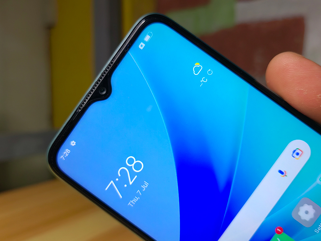 OPPO A57 2022 Unboxed, First Look 90 oppo a57 4g 2022 hands on review philippines 8