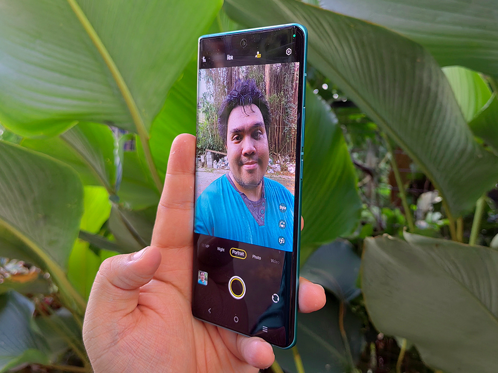 vivo X80 Review 94 vivo x80 review philippines 14