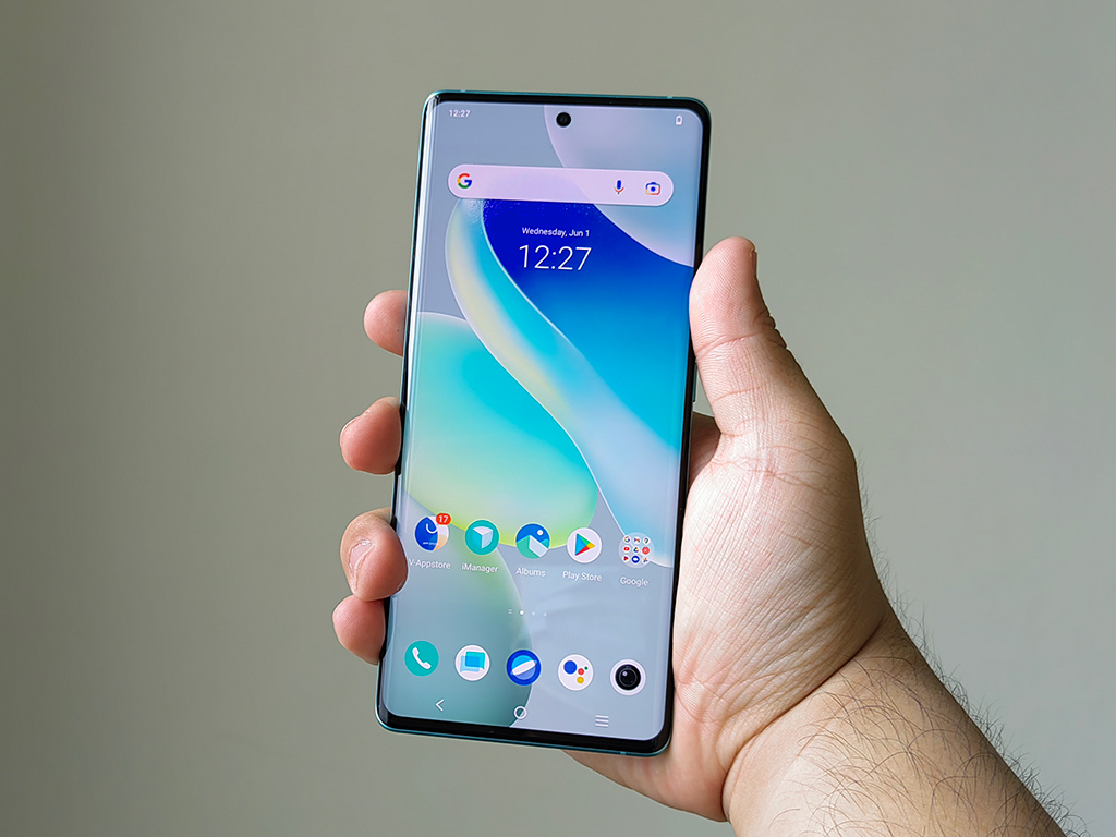 vivo X80 Review 91 vivo x80 review philippines 5