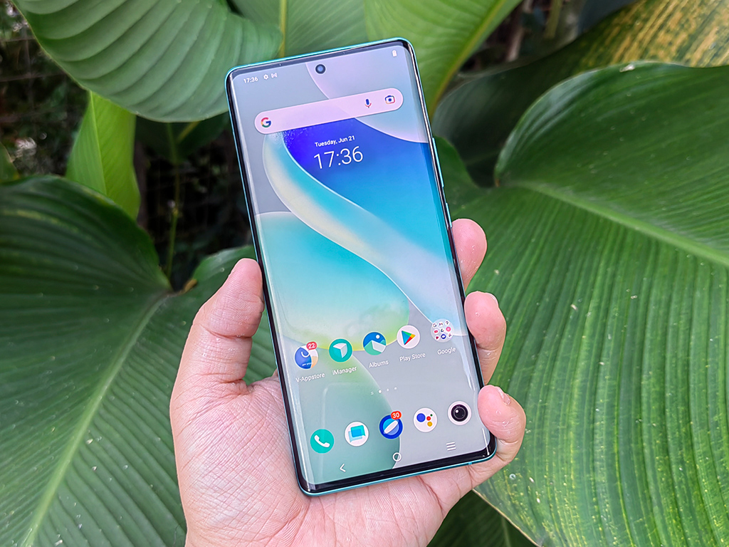 vivo X80 Review 92 vivo x80 review philippines 8