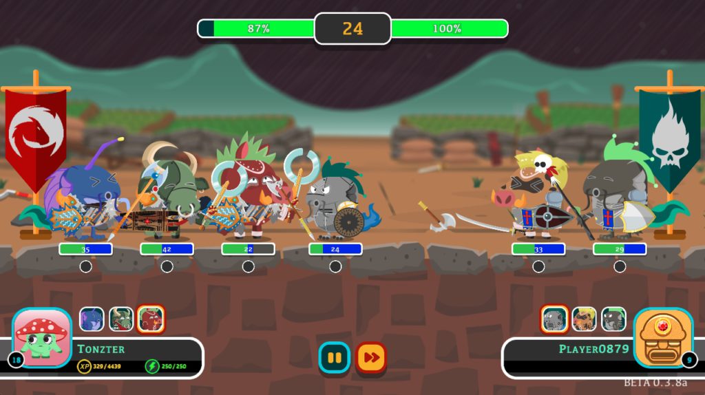 Filipino-Developed Auto-Battler Anito Legends Gears Up For Early Access Launch 89 Anito Legends PVP 1