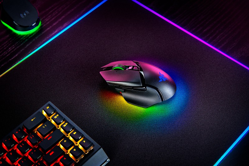 Razer Outs Basilisk V3 Pro - The Most Advanced Mouse Yet 88 Basilisk V3 Pro Image 1