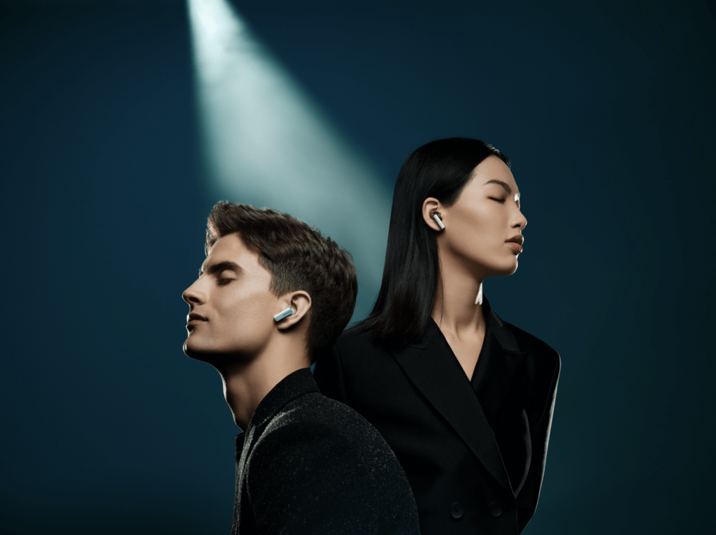 High-Res HUAWEI FreeBuds Pro 2 Available this Sept 2 for Pre-order, Priced 88 FreeBuds Pro 2 Lifestyle 2 walastech philippines