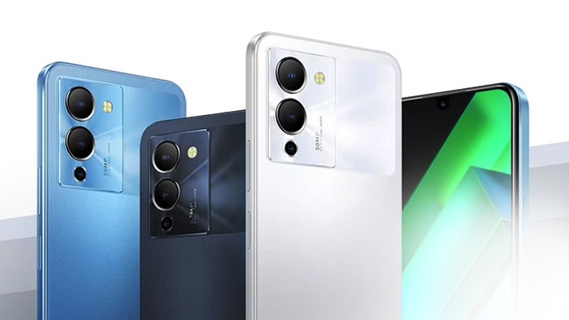 Five Must-Have Infinix Gadgets for the New School Year 88 Note12G96