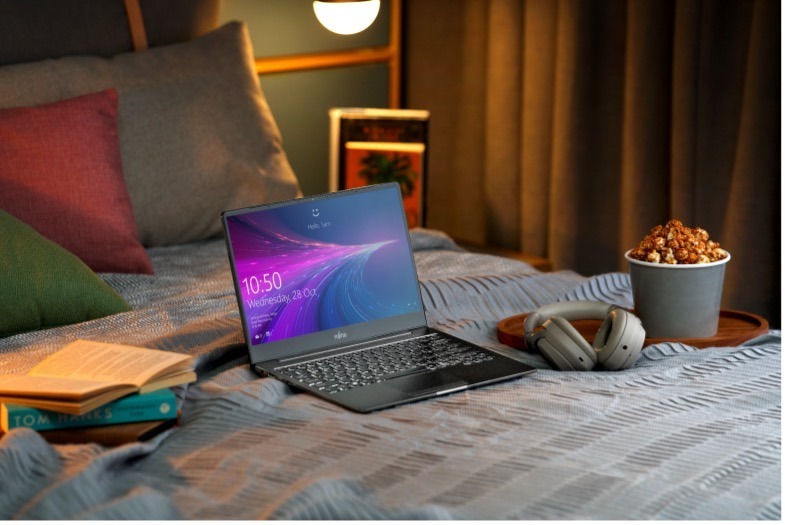 Fujitsu UH-X & Fujitsu CH Laptops Launched: Specs, Features, and Price in the Philippines 90 fujitsu ch ph walastech