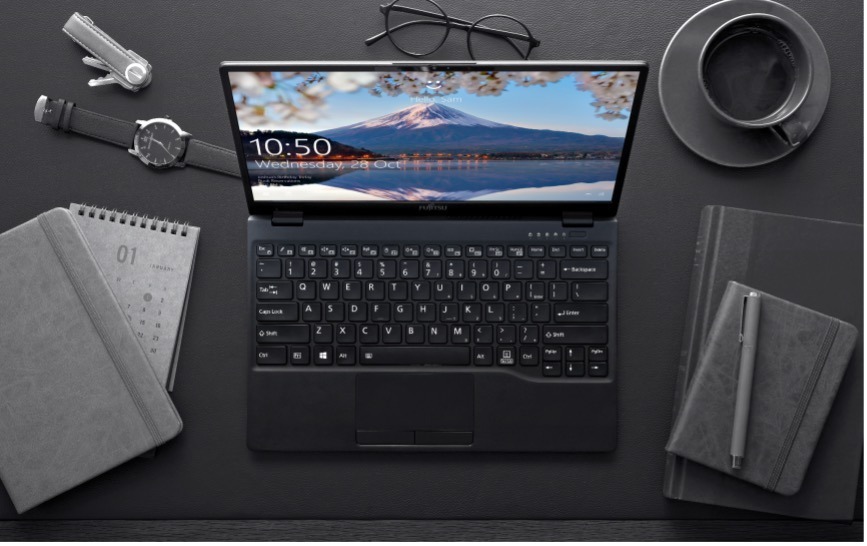Fujitsu UH-X & Fujitsu CH Laptops Launched: Specs, Features, and Price in the Philippines 87 fujitsu first laptops ph walastech 02