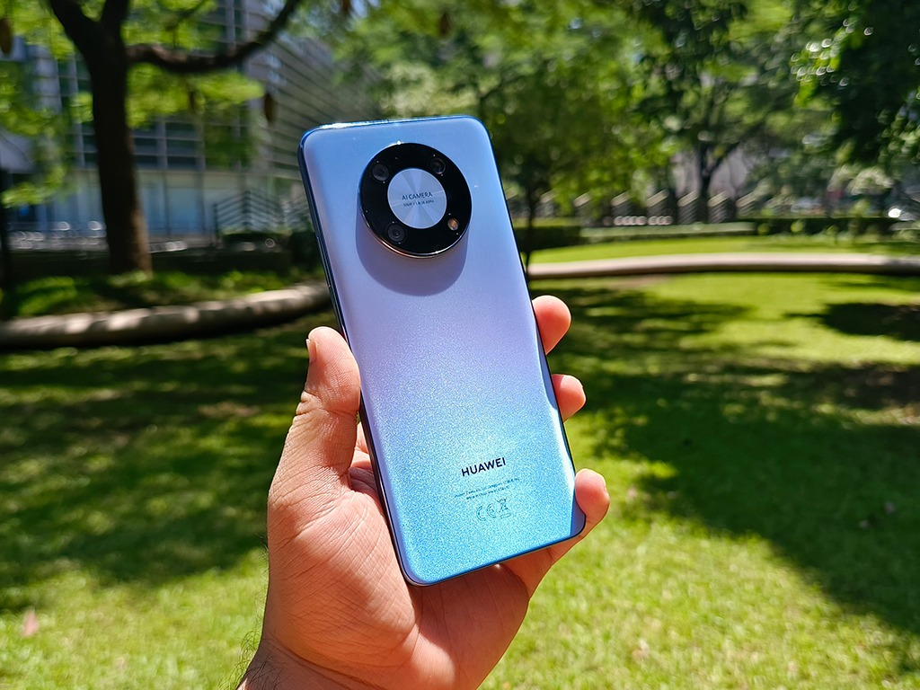 Huawei nova Y90 Review 93 huawei nova y90 review philippines 5