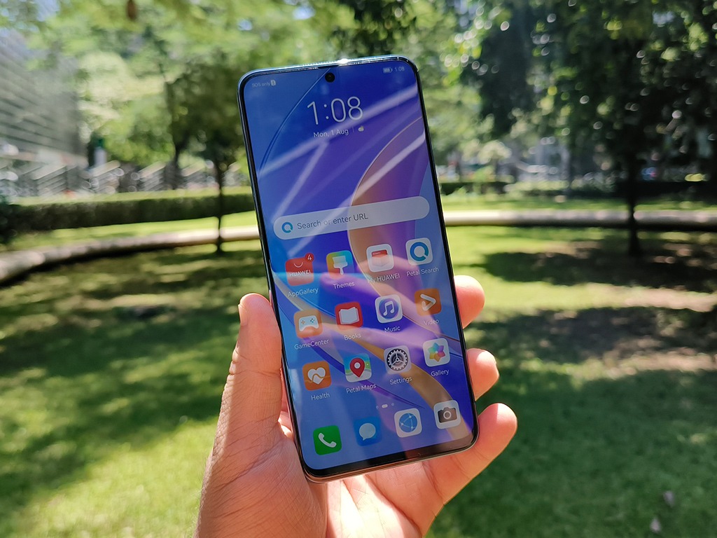 Huawei nova Y90 Review 92 huawei nova y90 review philippines 7