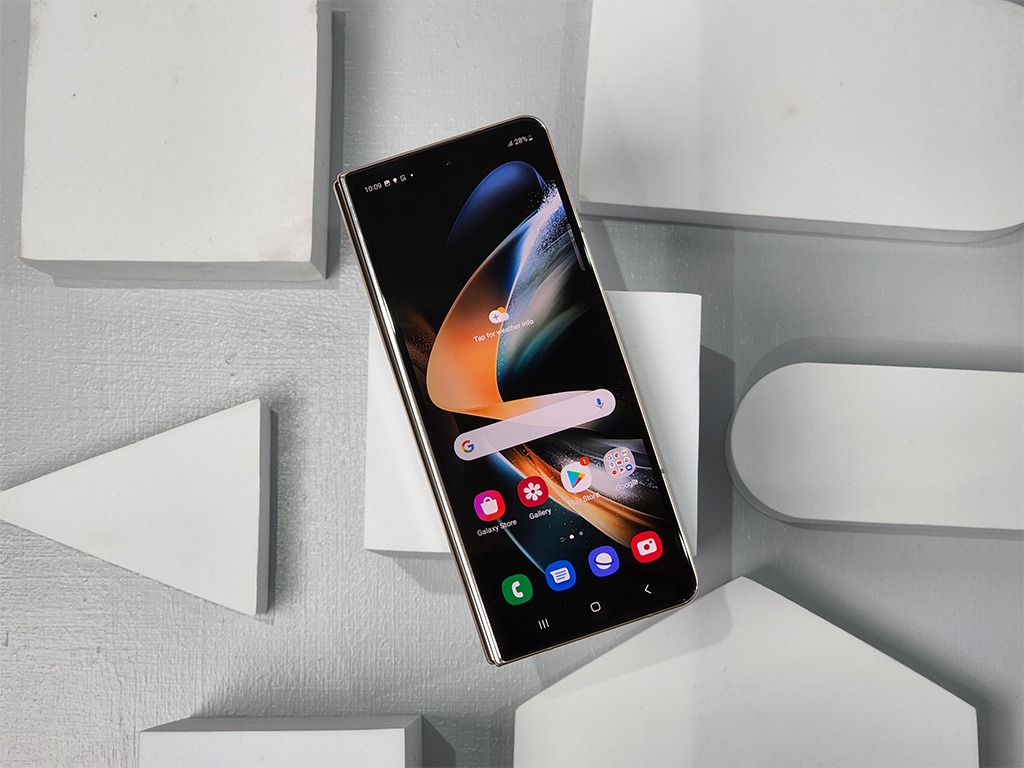 Samsung Galaxy Z Fold4: Specs, Features, Price in the Philippines 87 samsung galaxy fold 4 philppines price specs features wheretobuy 12