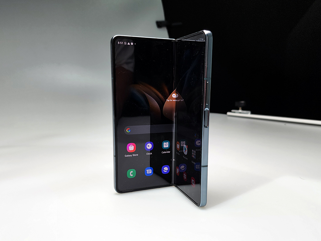 Samsung Galaxy Z Fold 4 Hands-on 96 samsung galaxy fold 4 philppines price specs features wheretobuy 2