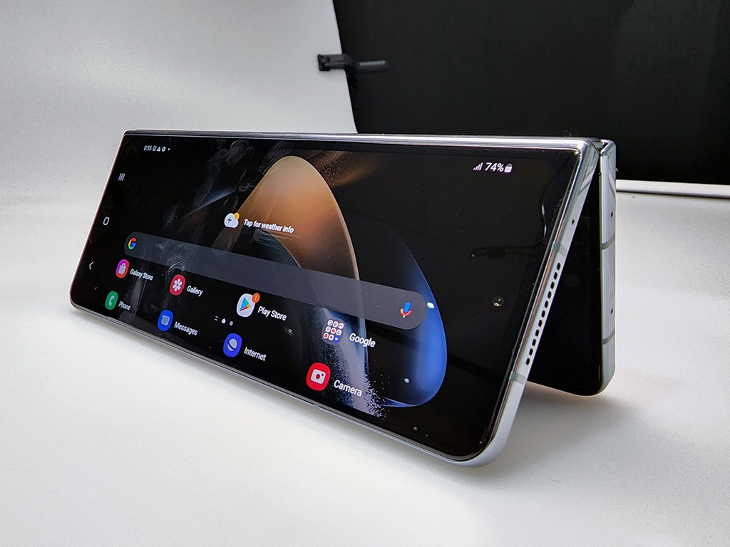 Samsung Galaxy Z Fold 4 Hands-on 90 samsung galaxy fold 4 philppines price specs features wheretobuy 6