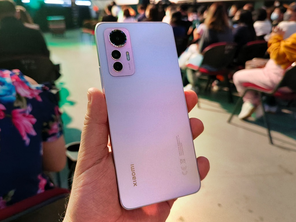 Xiaomi 12 Lite Hands-on 87 xiaomi 12 lite hands on review philippines 1