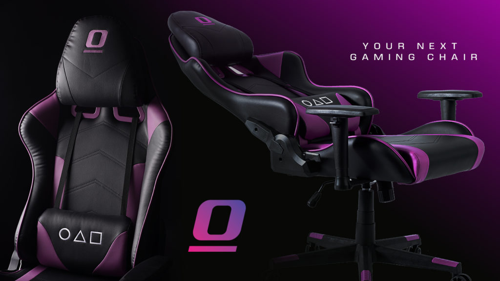 AXGON enters the Philippines; outs new PC peripherals, gaming chair 88 GAMING CHAIR
