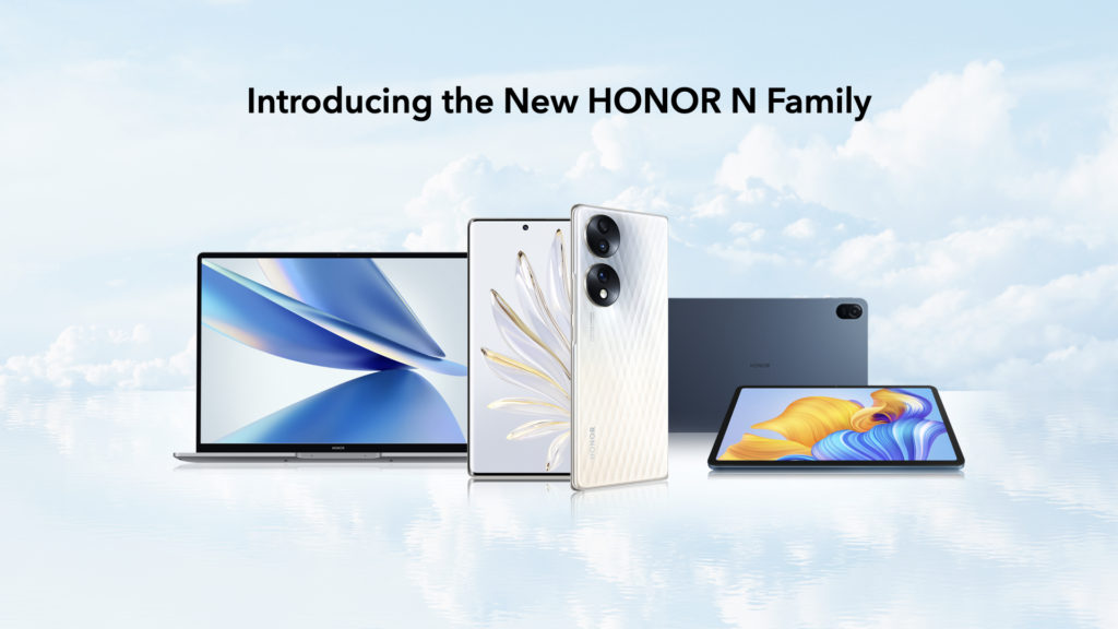 HONOR 70, MagicBook 14, Pad 8, and more debut globally at IFA 2022 87 HONOR IFA Keynote image5