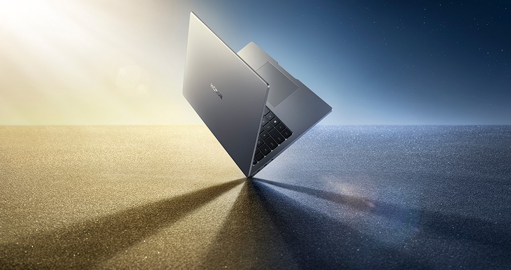 HONOR 70, MagicBook 14, Pad 8, and more debut globally at IFA 2022 91 HONOR MagicBook 14 Image1