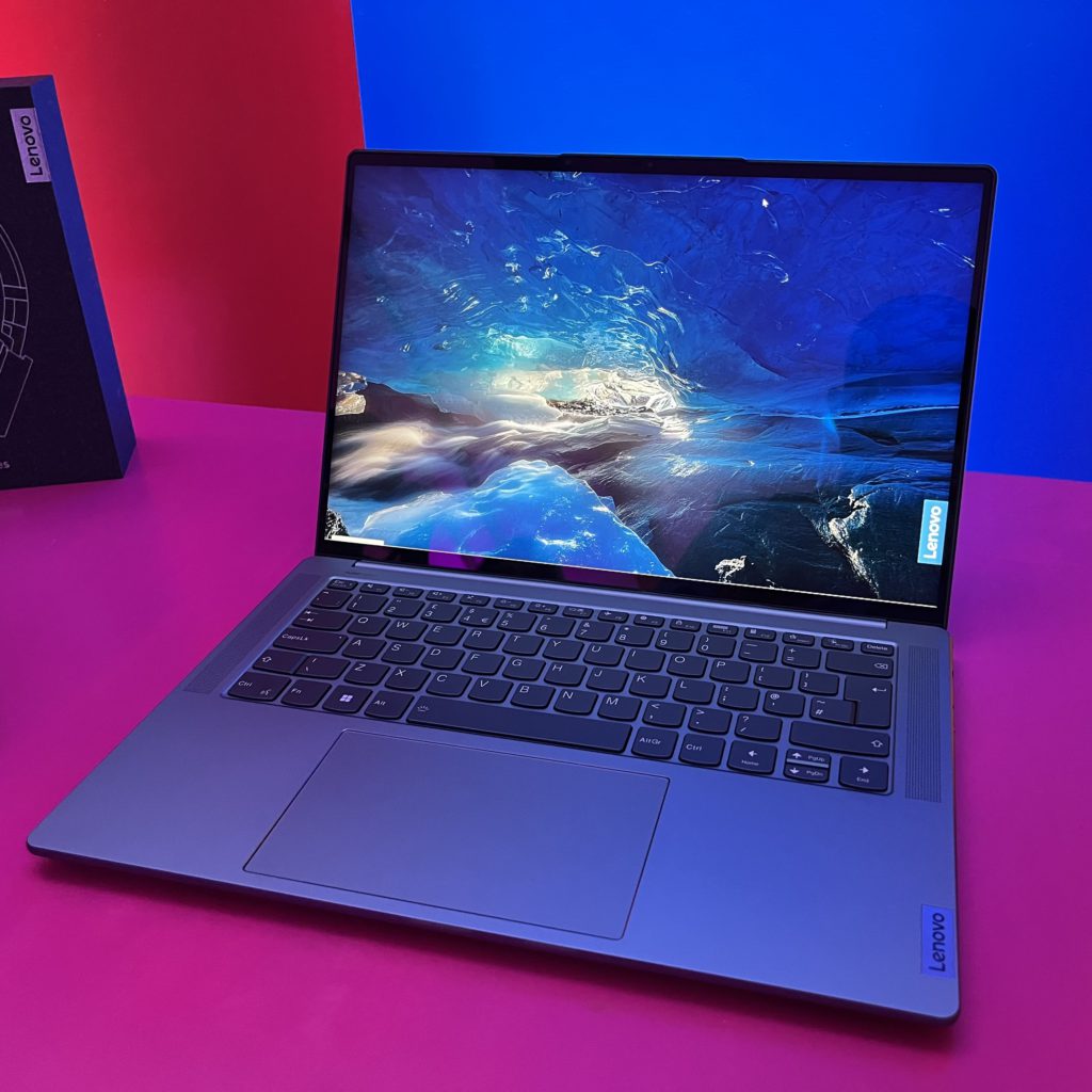 Lenovo 7th Gen Yoga Laptops: Specs, Features, Price in the Philippines 98 IMG 3053