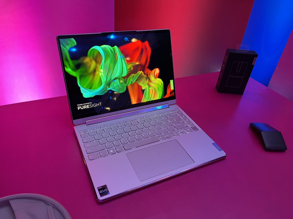 Lenovo 7th Gen Yoga Laptops: Specs, Features, Price in the Philippines 91 IMG 3055