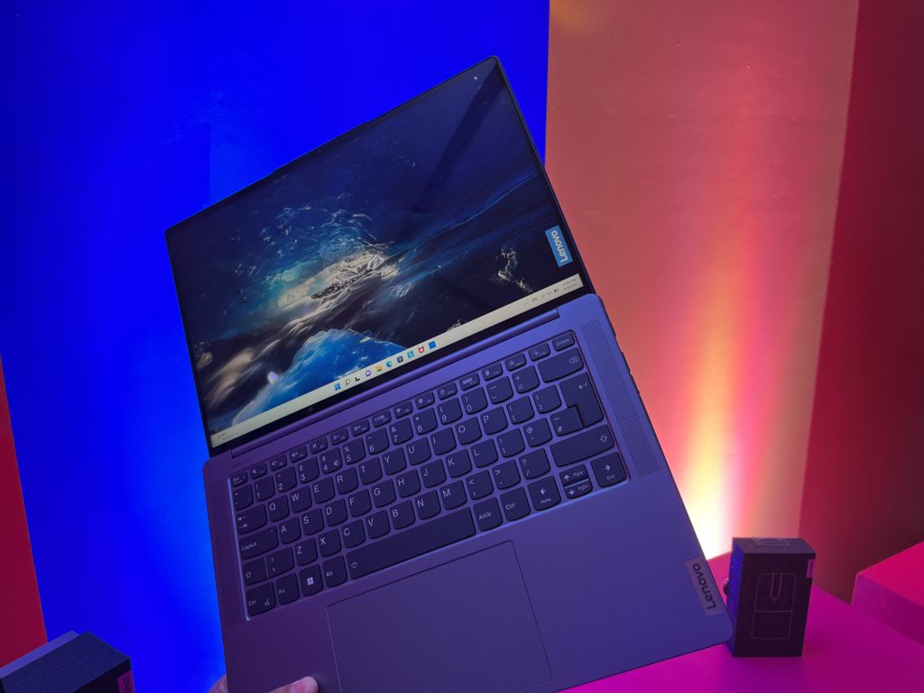 Lenovo 7th Gen Yoga Laptops: Specs, Features, Price in the Philippines 99 IMG 3073