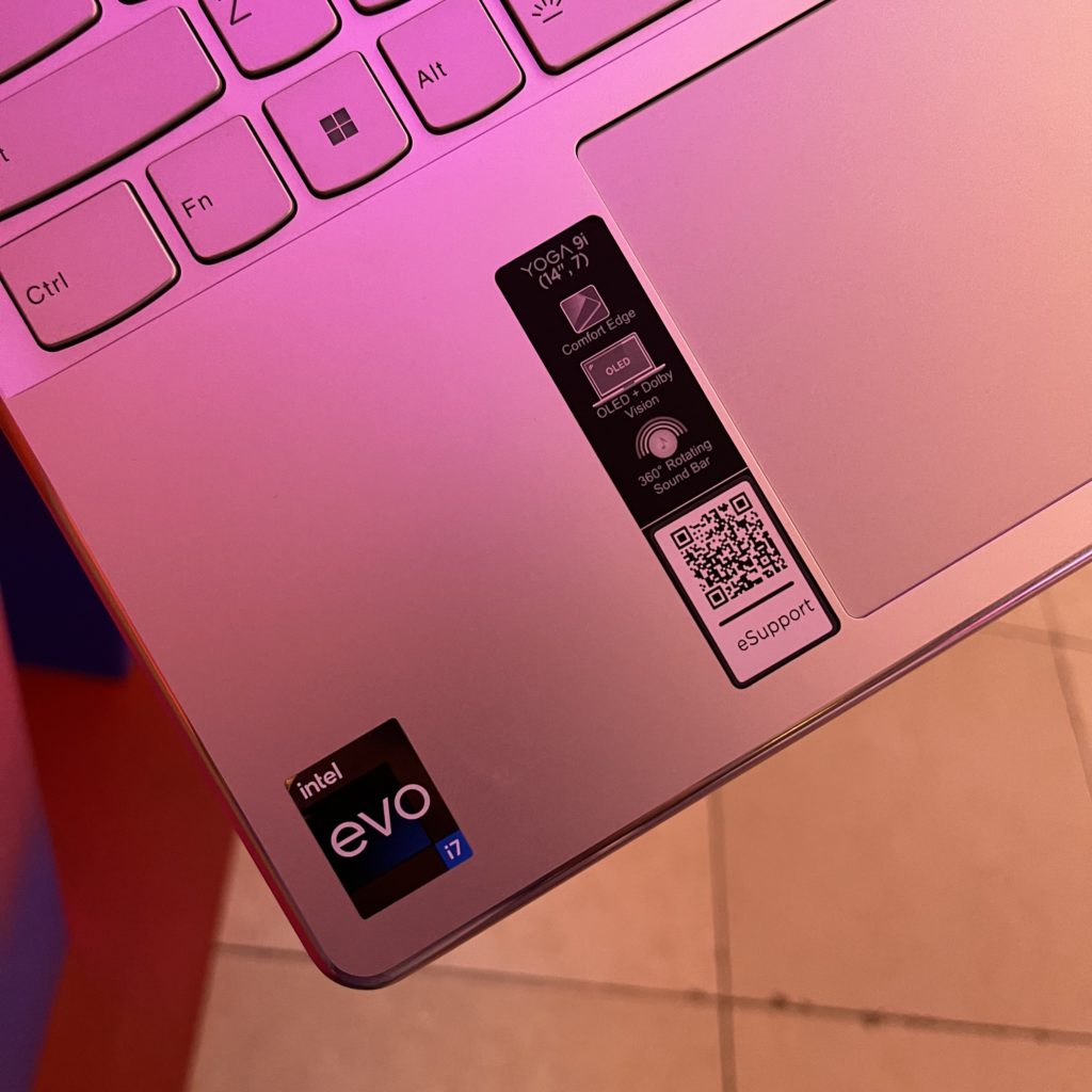 Lenovo 7th Gen Yoga Laptops: Specs, Features, Price in the Philippines 94 IMG 3148