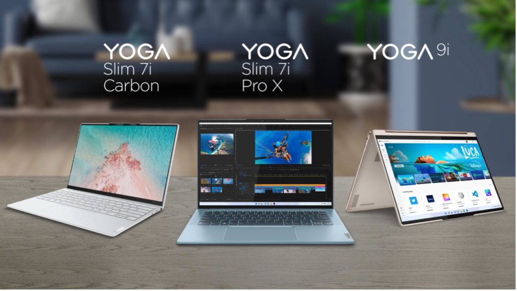 Lenovo 7th Gen Yoga Laptops: Specs, Features, Price in the Philippines 87 Lenovo Yoga 7th Gen Walastech 01