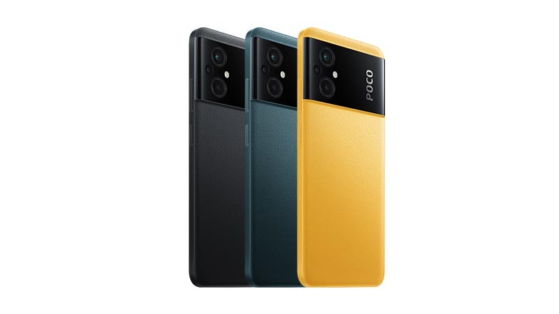 POCO M5 and M5s Launched in PH: Specs, Features, Price, Where to buy in the Philippines 88 POCO M5 walastech