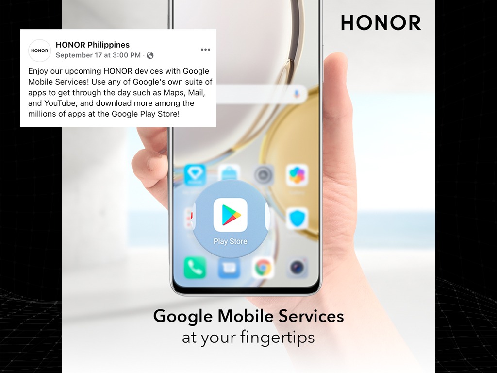 HONOR, The Comeback: Now Ready to Re-enter the Philippine Market 98 honor comeback 01