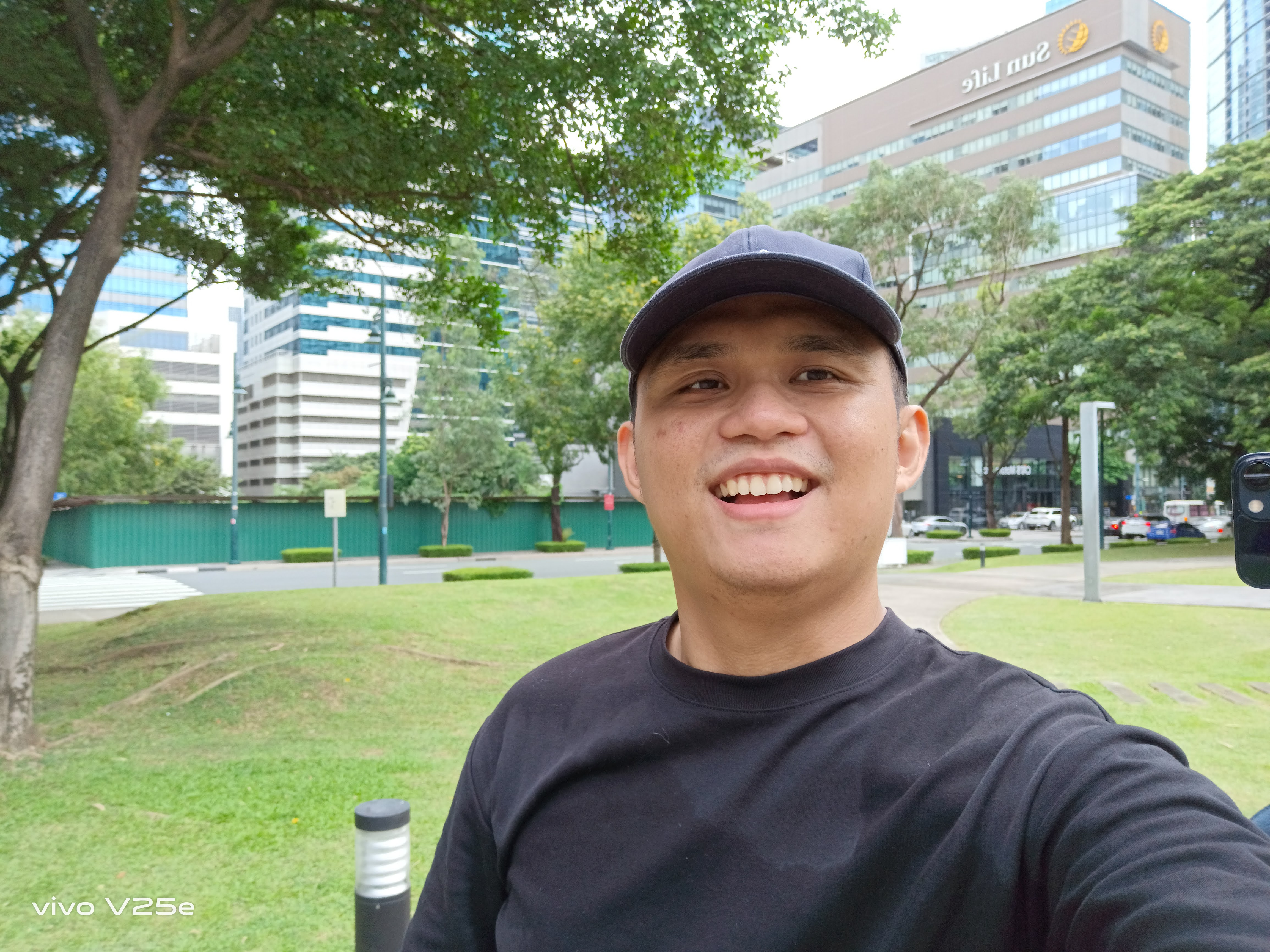 vivo V25e Review 119 IMG 20220921 160847