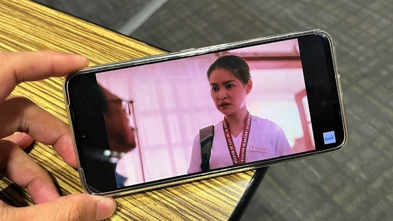 vivo V25e Review 104 vivo V25e full review display 02