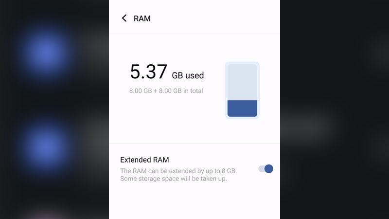 vivo V25e Review 126 vivo V25e full review performance 05